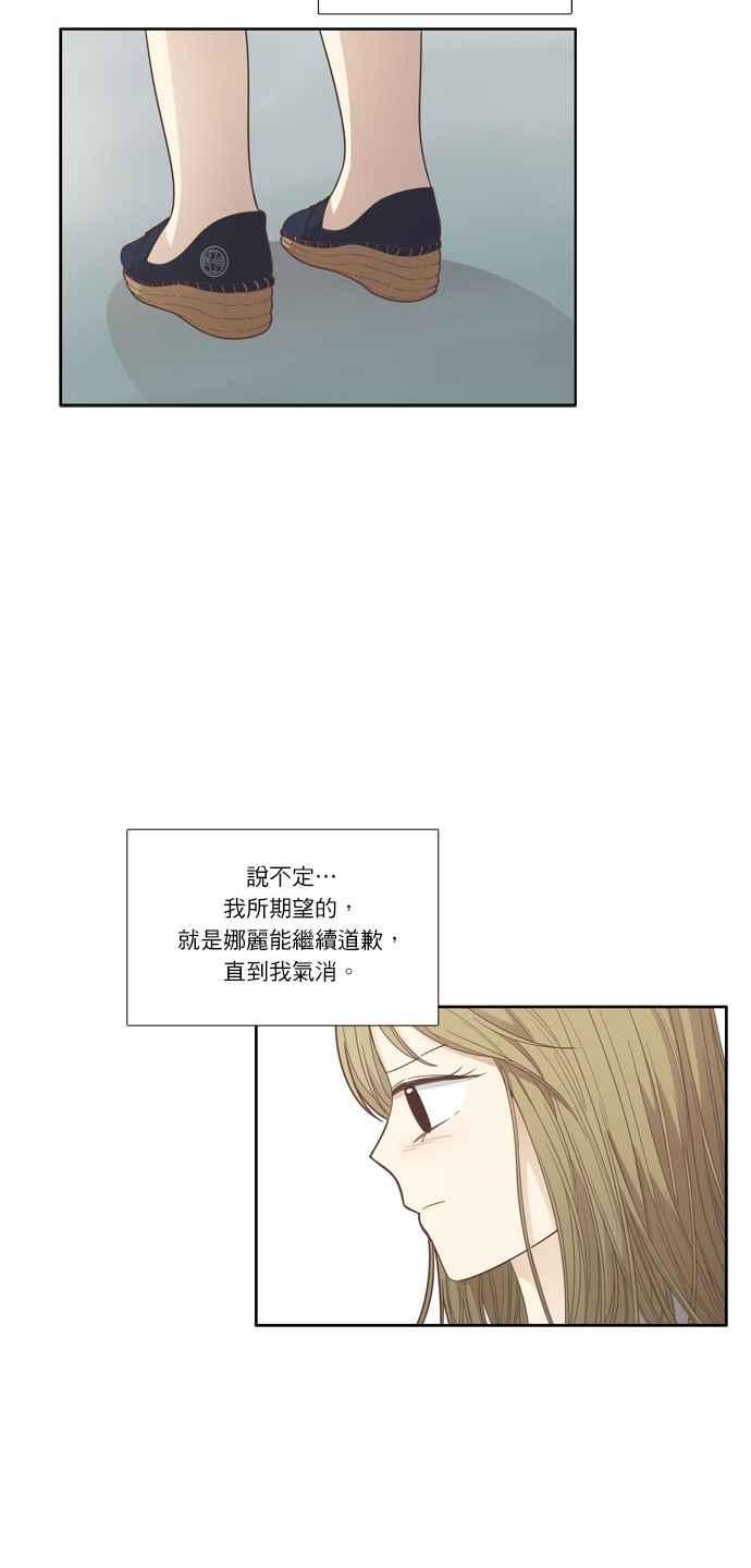 🍱少女的世界 [第170话] 毕业 第8页