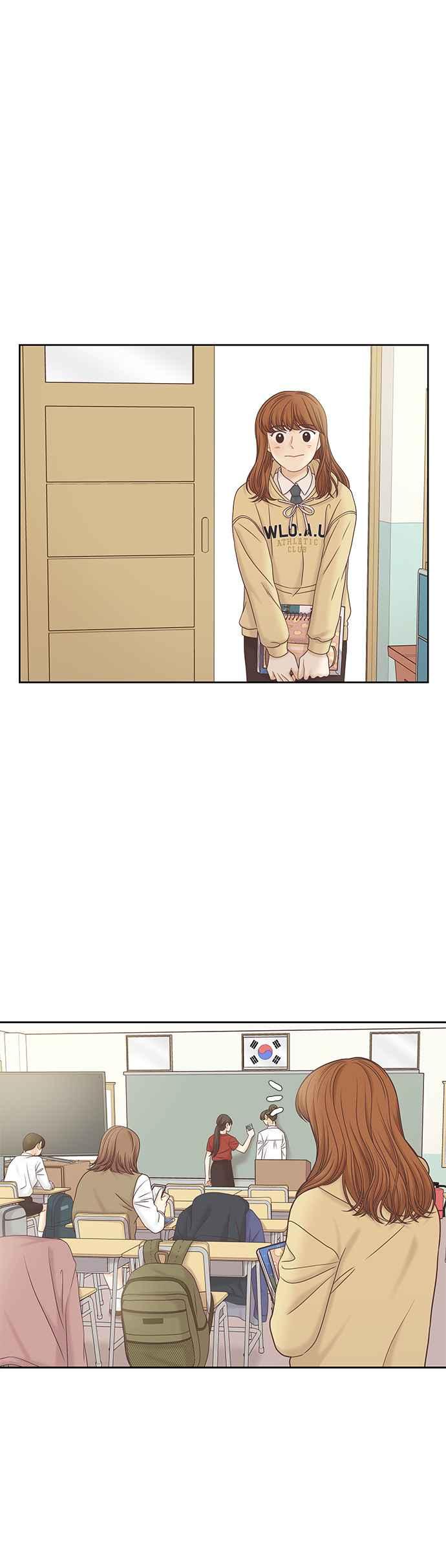 🍱少女的世界 [第二季] 第62话 第30页