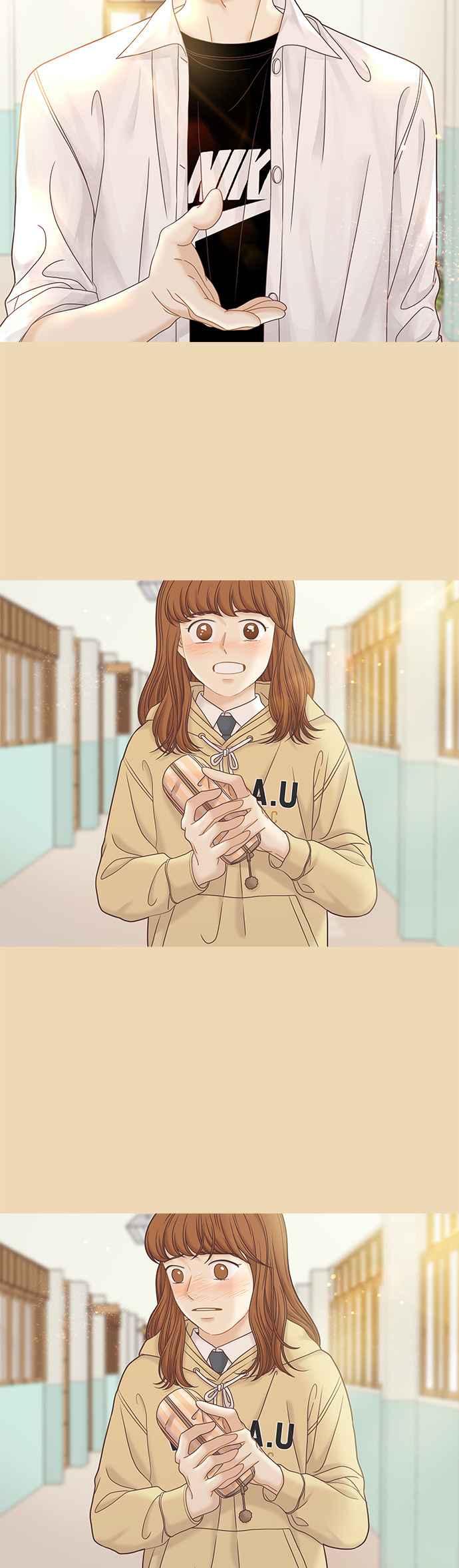 🍱少女的世界 [第二季] 第64话 第3页