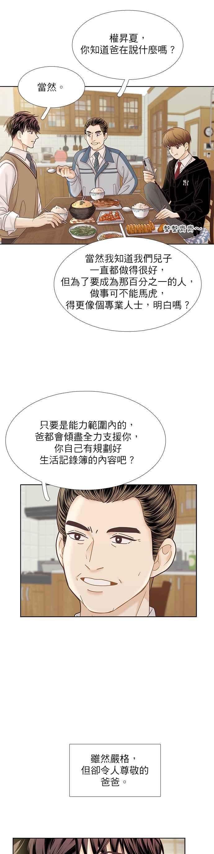 🍱少女的世界 [第二季] 第70话 第2页