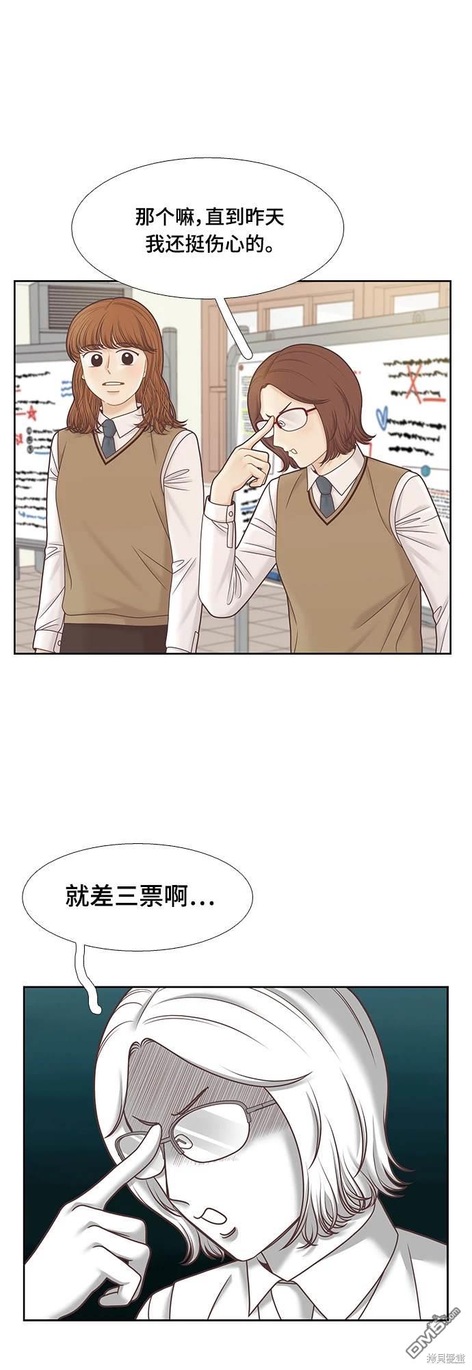 🍱少女的世界 第2季第091话 第20页