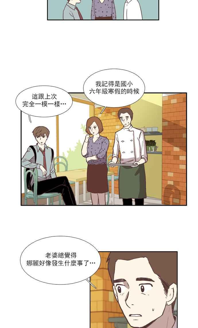 🍱少女的世界 [第35话] 了解 第8页