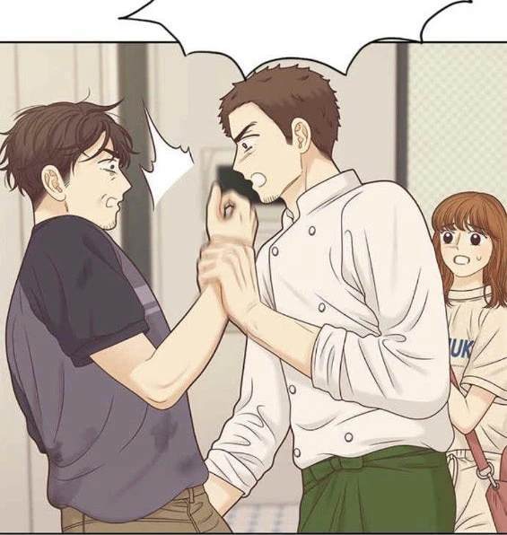 🍱少女的世界 第2季第137话 第23页