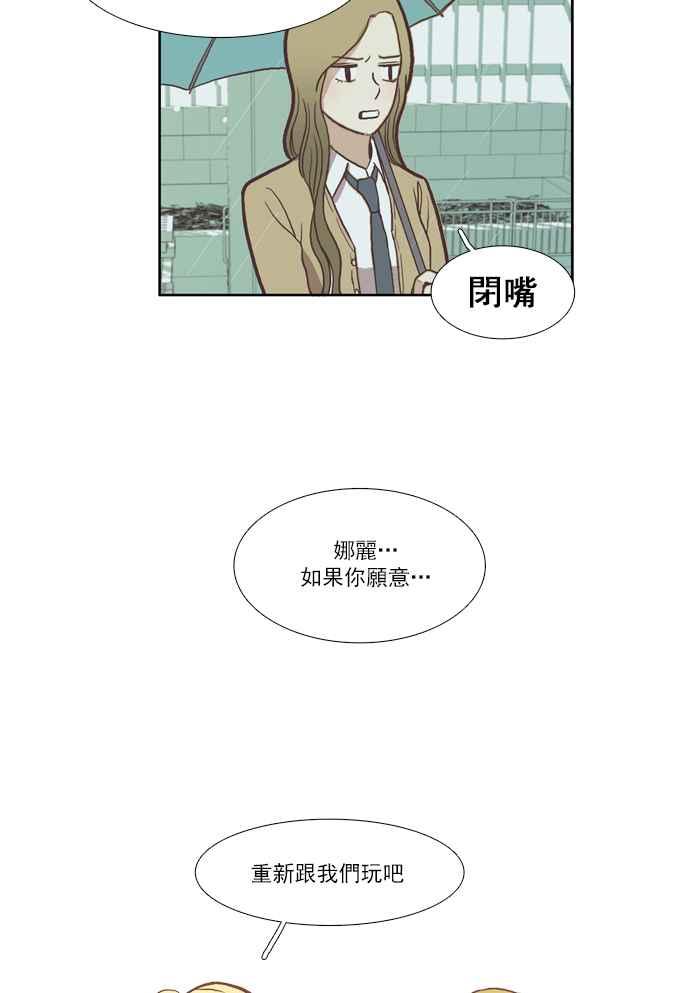 🍱少女的世界 [第37话] 重新 第23页
