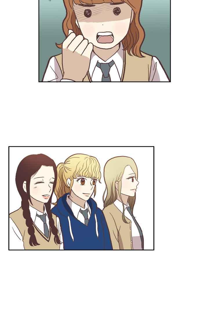 🍱少女的世界 [第37话] 重新 第35页