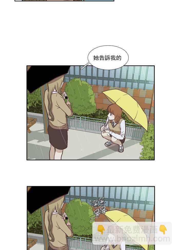 🍱少女的世界 [第37话] 重新 第5页