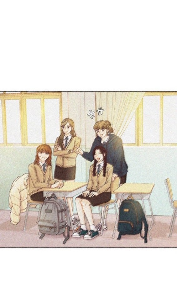 🍱少女的世界 第2季第145话 第20页