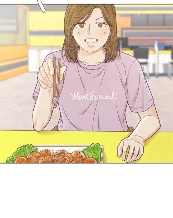 🍱少女的世界 第2季第145话 第32页
