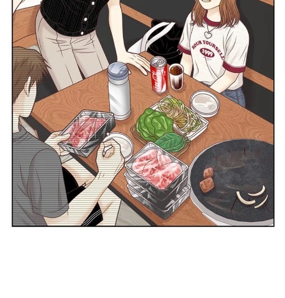 🍱少女的世界 第2季第149话 第21页