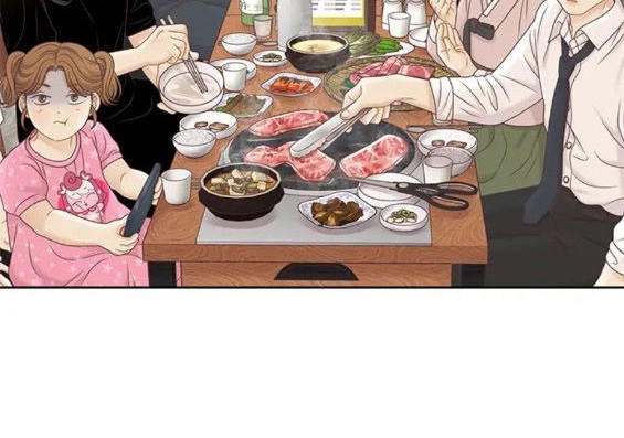 🍱少女的世界 第2季第151话 第4页