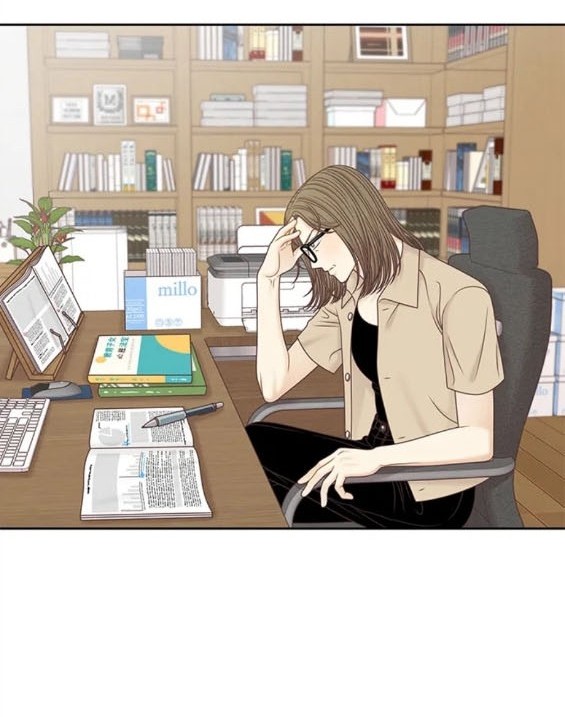 🍱少女的世界 第2季第153话 第32页