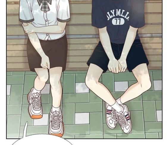 🍱少女的世界 第2季第157话 第44页