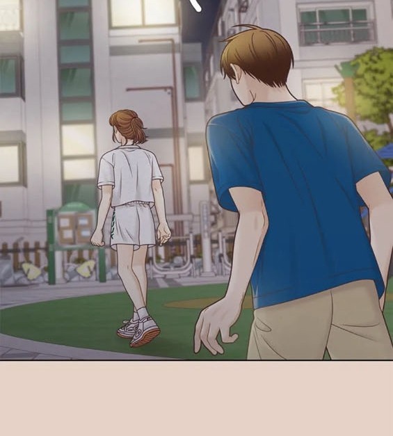 🍱少女的世界 第2季第159话 第31页