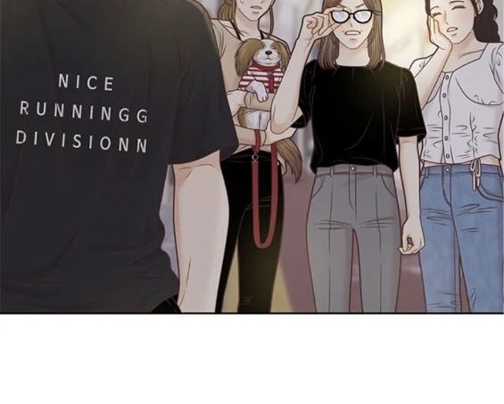 🍱少女的世界 第2季第161话 第15页
