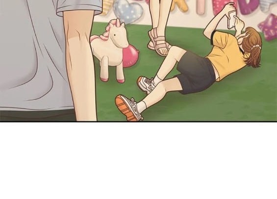 🍱少女的世界 第2季第163话 第13页