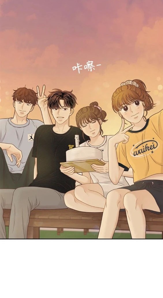 🍱少女的世界 第2季第163话 第36页