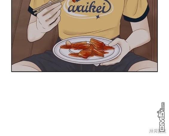 🍱少女的世界 第2季第163话 第40页