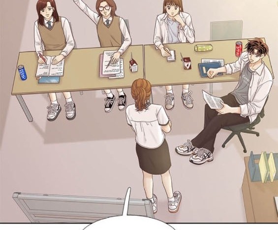 🍱少女的世界 第2季第169话 第24页