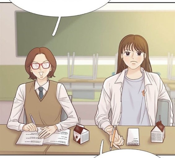 🍱少女的世界 第2季第169话 第26页