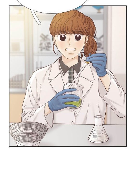 🍱少女的世界 第2季第169话 第4页