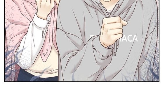 🍱少女的世界 第2季第171话 第15页