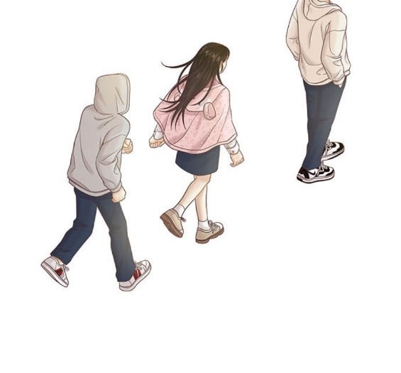 🍱少女的世界 第2季第171话 第25页