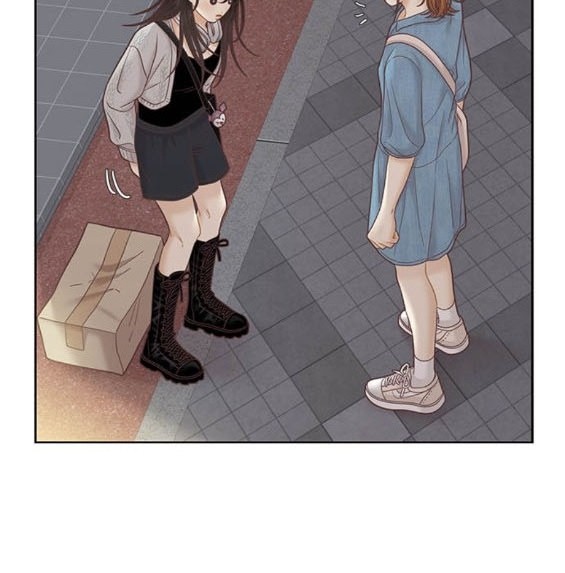 🍱少女的世界 第2季第171话 第41页