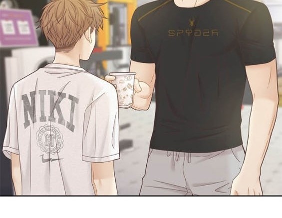 🍱少女的世界 第2季第175话 第24页