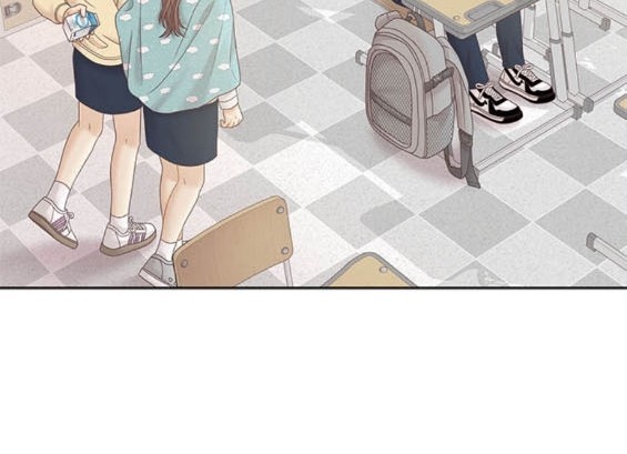 🍱少女的世界 第2季第175话 第32页