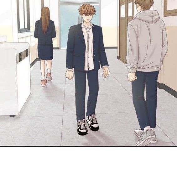 🍱少女的世界 第2季第177话 第33页