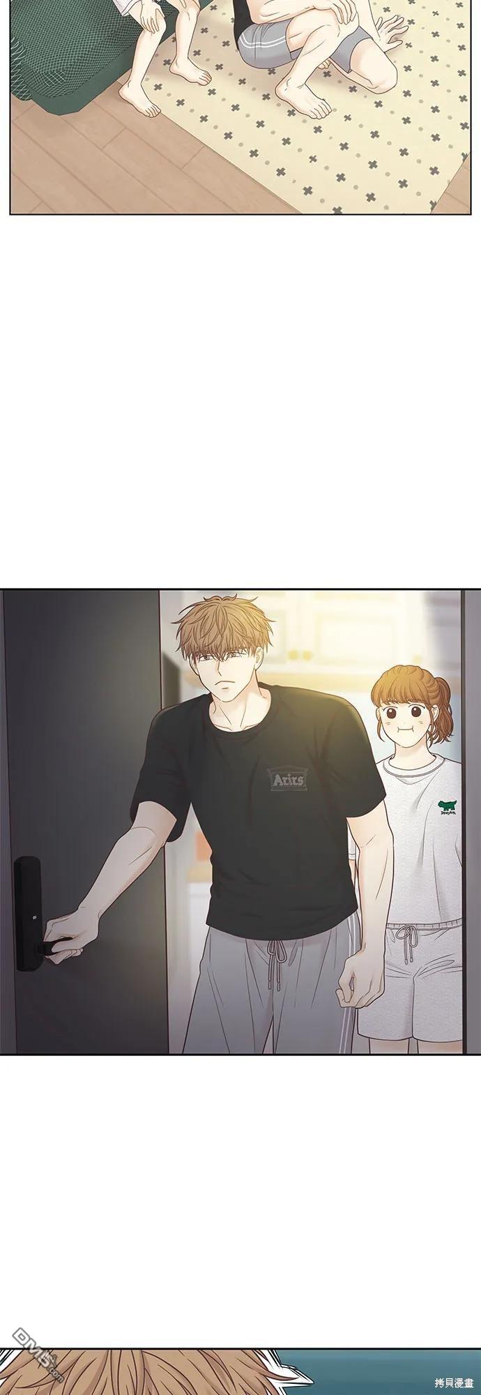 🍱少女的世界 第2季第183话 第49页