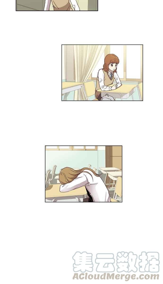 🍱少女的世界 [第43话] 自作自受 (下) 第28页