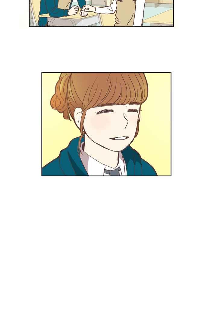 🍱少女的世界 [第47话] 别人的人生 (上) 第35页