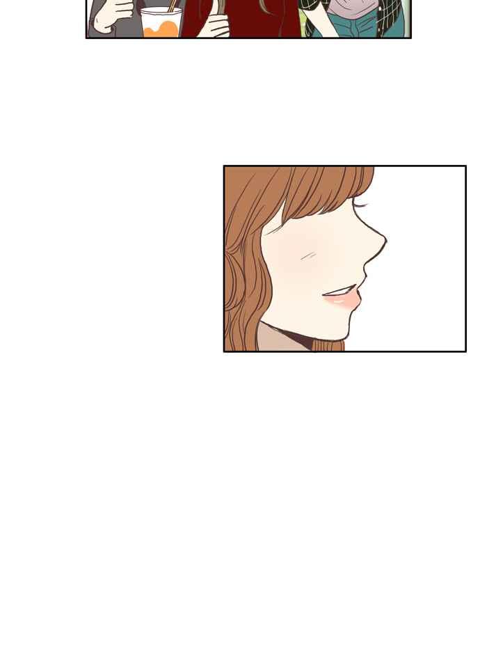 🍱少女的世界 [第53话] 同学会 (下1) 第35页