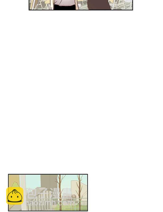 🍱少女的世界 [第59话] let it be 第26页