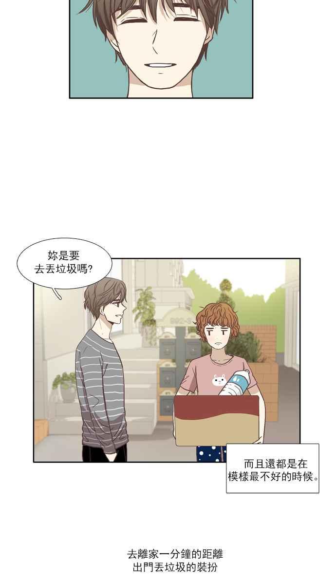 🍱少女的世界 [第61话] 问题咨询 第2页