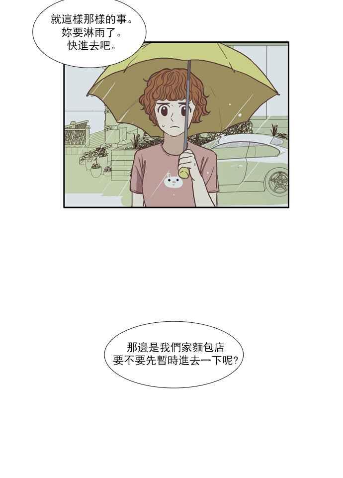 🍱少女的世界 [第61话] 问题咨询 第24页