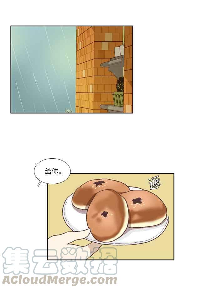 🍱少女的世界 [第61话] 问题咨询 第25页