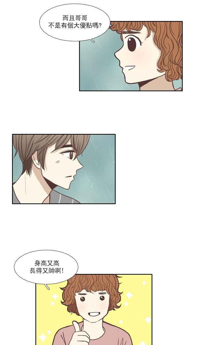 🍱少女的世界 [第61话] 问题咨询 第38页