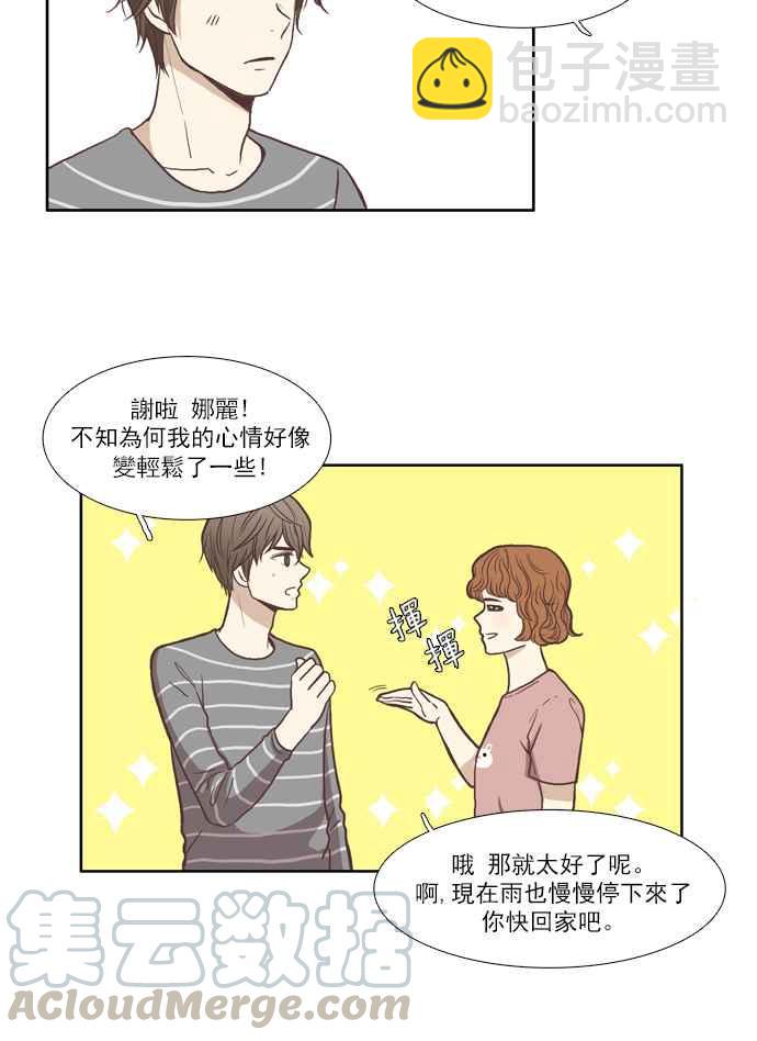 🍱少女的世界 [第61话] 问题咨询 第40页