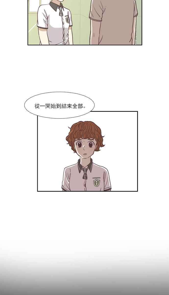 🍱少女的世界 [第63话] 真实或虚伪(上) 第30页