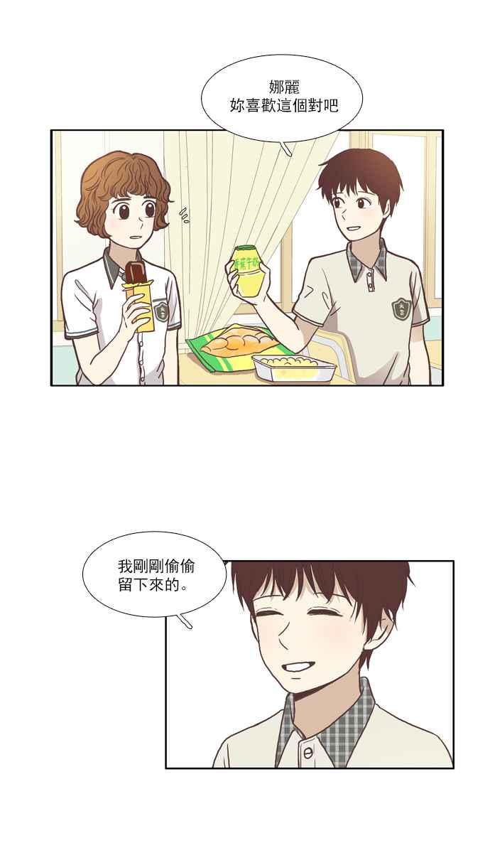 🍱少女的世界 [第63话] 真实或虚伪(上) 第6页