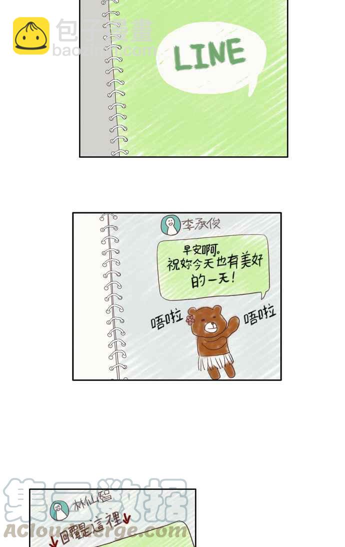 🍱少女的世界 [第73话] 仙智(8) 第40页