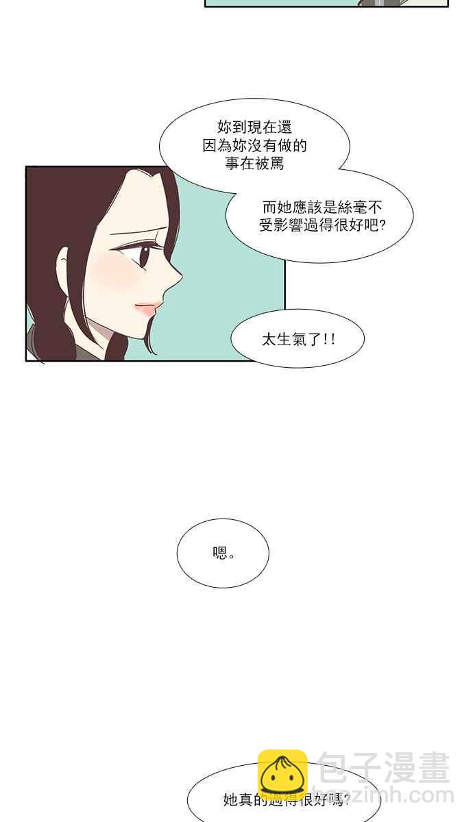 🍱少女的世界 [第82话] 朋友 (2) 第32页