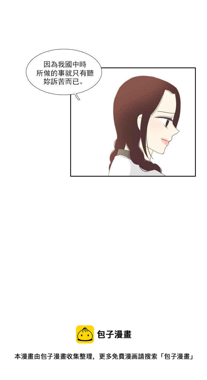 🍱少女的世界 [第84话] 已过之事 (2) 第41页
