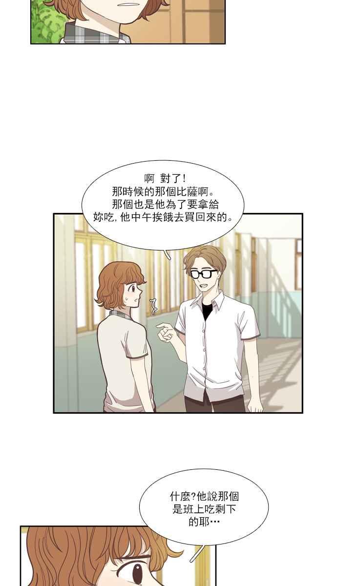 🍱少女的世界 [第90话] 告白的那方与被告白的那方(2) 第2页
