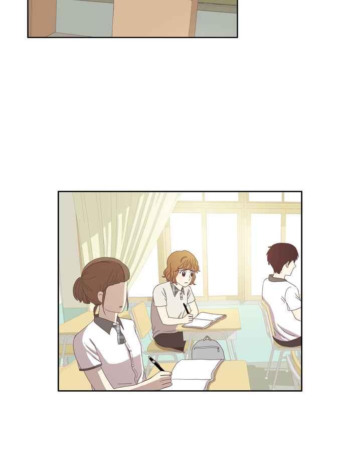 🍱少女的世界 [第90话] 告白的那方与被告白的那方(2) 第26页