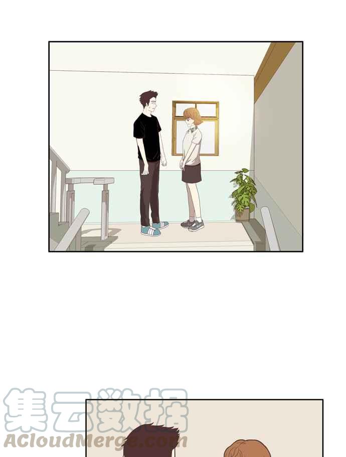 🍱少女的世界 [第90话] 告白的那方与被告白的那方(2) 第34页