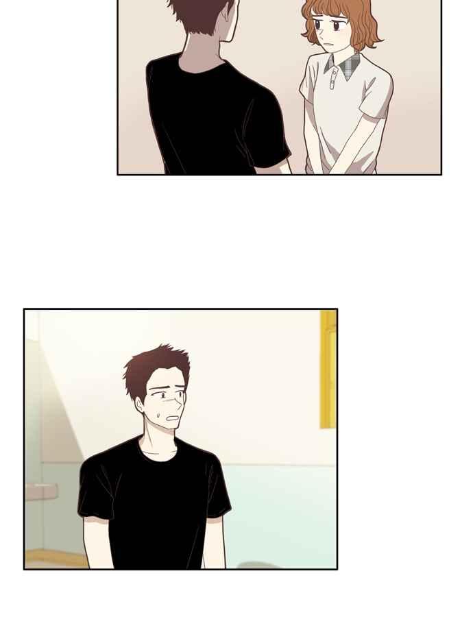 🍱少女的世界 [第90话] 告白的那方与被告白的那方(2) 第35页
