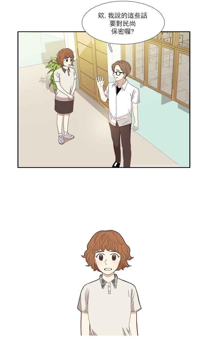 🍱少女的世界 [第90话] 告白的那方与被告白的那方(2) 第5页